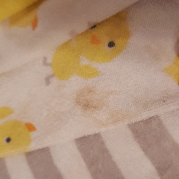 Baby Washcloths - Picture 2 of 3